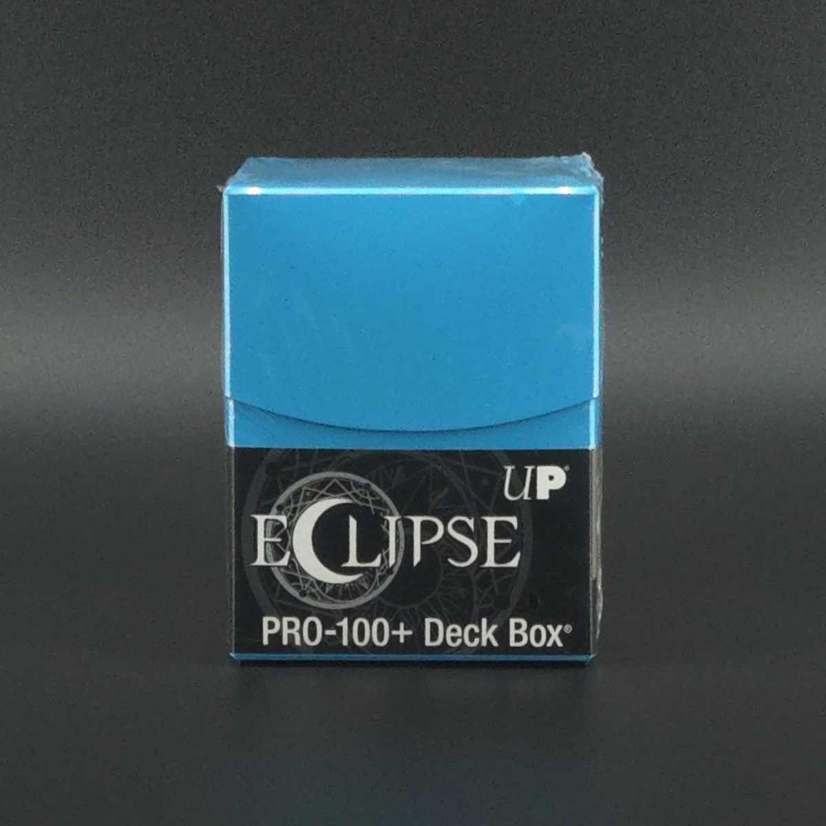 Eclipse PRO-100+ Sky Blue Deck Box