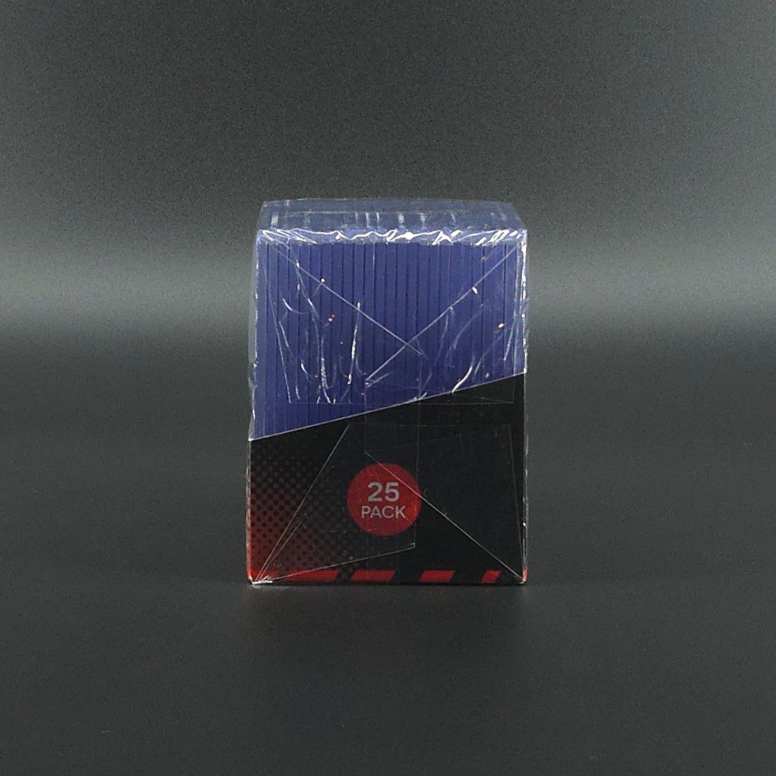 Ultra PRO Toploader - 3x4 Thick 100pt (25 per pack) - Image 2