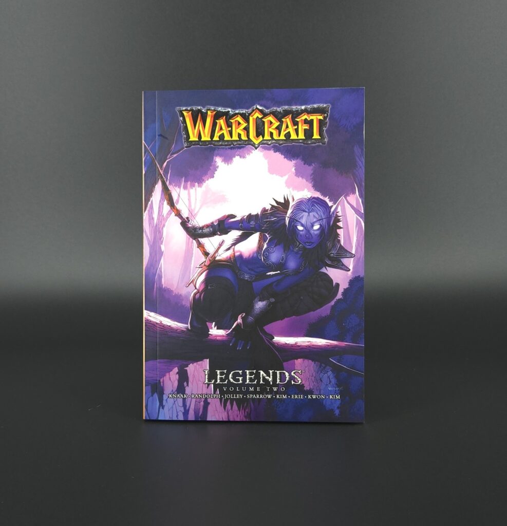 Warcraft Legends Vol. 2