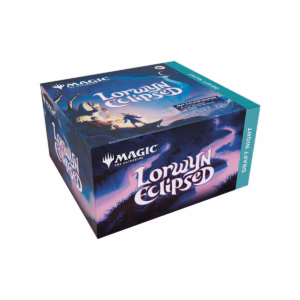 Magic: The Gathering - Lorwyn Eclipsed Draft Night Bundle