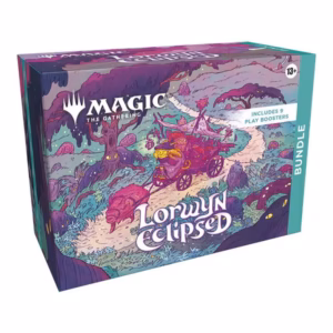 Magic: The Gathering - Lorwyn Eclipsed Bundle