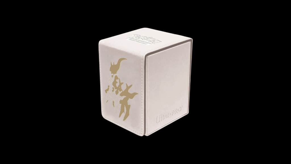Deck Boxes