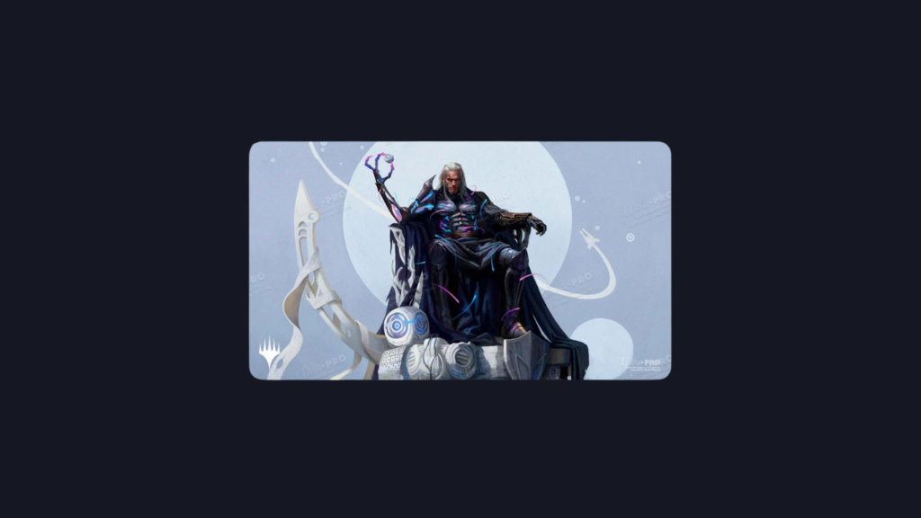 Playmats
